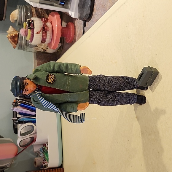 Mattel Other - Arnold Horshack